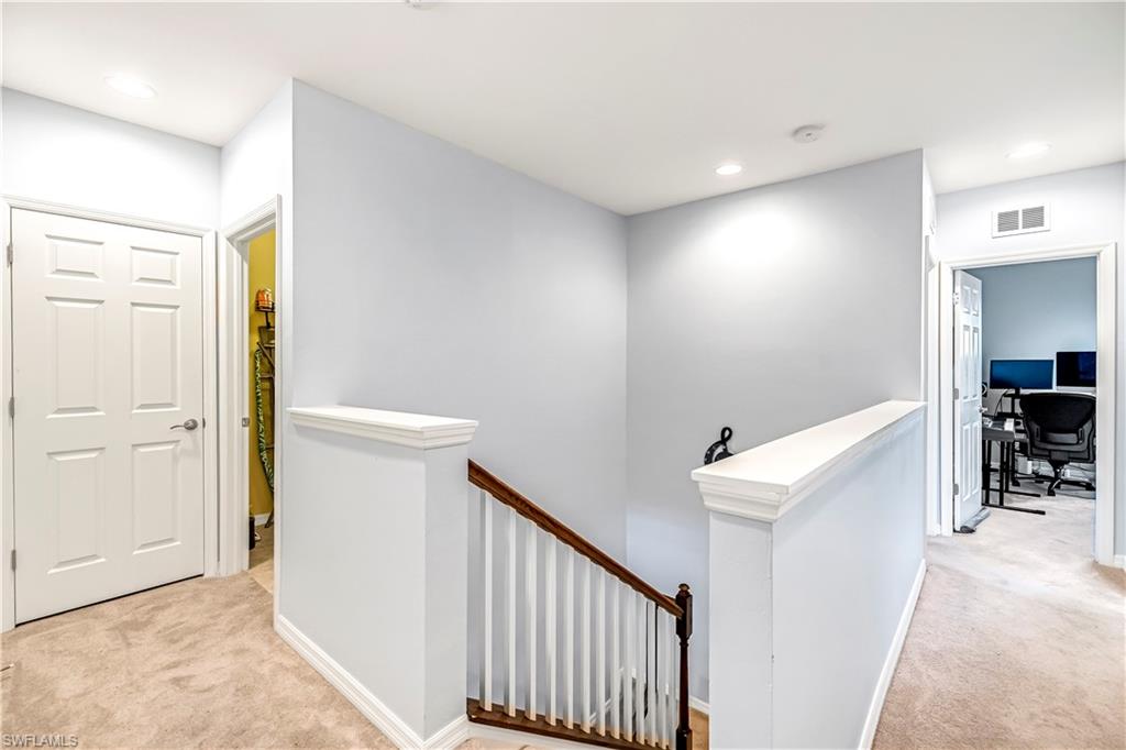 SOMERSET TOWNHOMES - Residential Lease