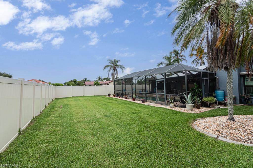 1702 Whiskey Creek DR