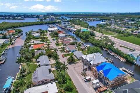 A home in BONITA SPRINGS