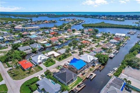 A home in BONITA SPRINGS