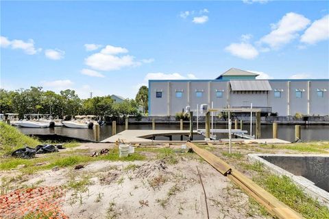 A home in BONITA SPRINGS