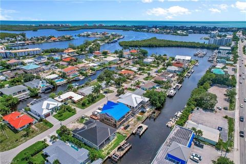 A home in BONITA SPRINGS