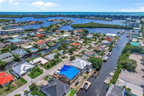 A home in BONITA SPRINGS