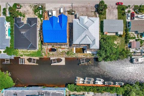 A home in BONITA SPRINGS