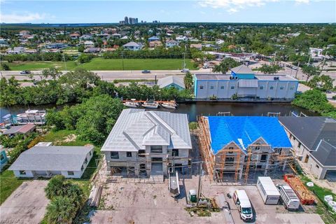 A home in BONITA SPRINGS