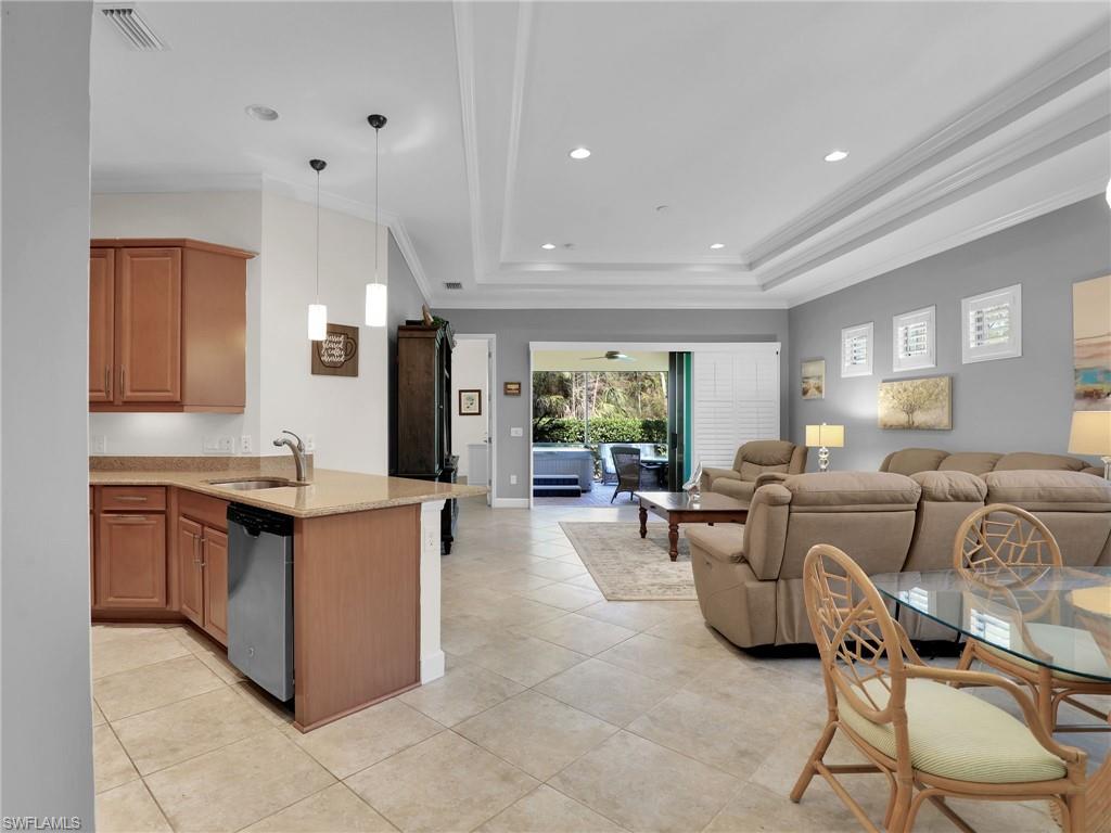 BONITA ISLES - Residential