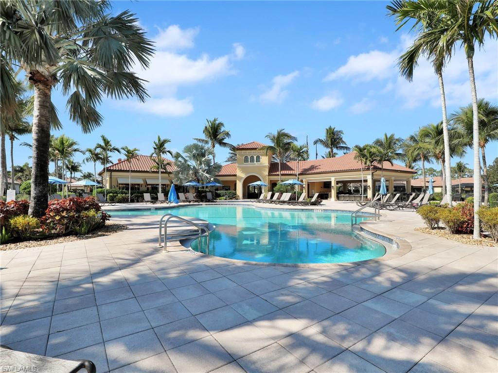 BONITA ISLES - Residential