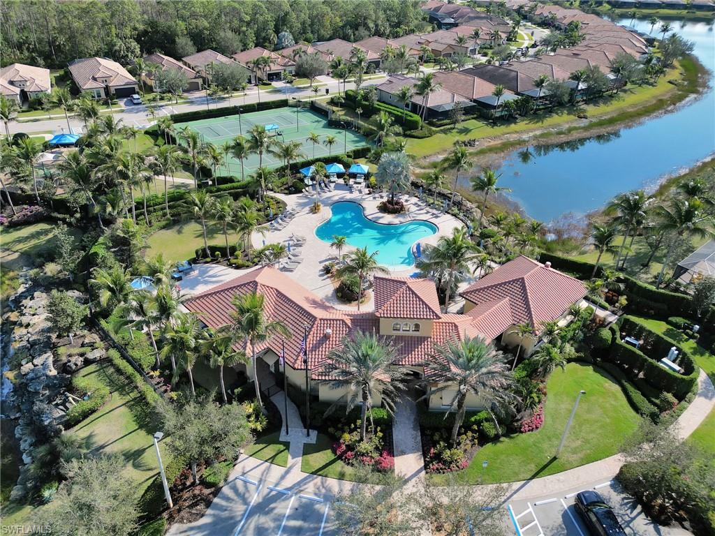 BONITA ISLES - Residential