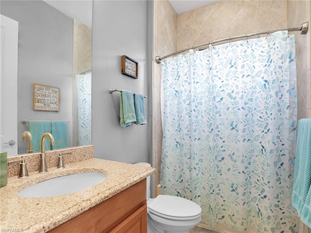 BONITA ISLES - Residential