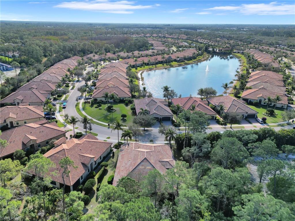 BONITA ISLES - Residential