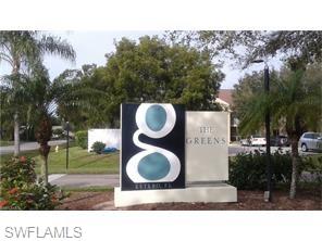 THE GREENS - Residential