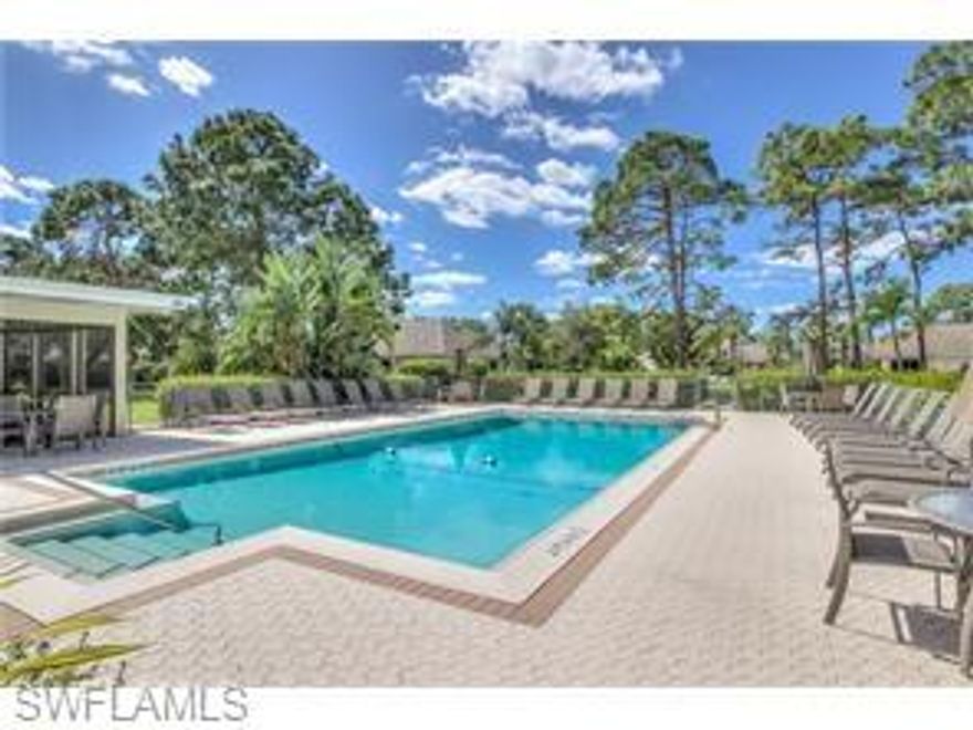 AMAZING OPPORTUNITY ACT FAST!!! THIS CONDO IS PRICED $5100.00 BELOW THE LAST ONE BEDROOM UNIT SOLD IN THIS COMMUNITY.  LOWEST PRICED CONDO IN THE COMMUNITY!  1 BEDROOM, 1 BATH, GREAT ROOM, OPEN FLOOR PLAN, KITCHEN WITH BREAKFAST BAR, AND SCREENED LANAI.  FOUNTAIN LAKES AMENITIES INCLUDED: COMMUNITY POOL, GYM/EXERCISE ROOM, BASKETBALL, TENNIS, BOCCE BALL, 9 HOLE, PAR 3 GOLF COURSE, PLAY AREA....CLOSE TO UNIVERSITY, AIRPORT, GULF COAST CENTER, DINNING, INTERSTATE, BEACHES.  DUES LOW, INCLUDES; LAWN CARE, LAND MAINTENANCE, LEGAL ACCOUNTING MANAGEMENT, EXTERIOR PEST CONTROL, REC. FACILITIES, AND WATER!!  GREAT INVESTMENT OPPORTUNITY WITH ONLY A 4 DAY MIN., RENTAL REQUIRED, AND YOU CAN RENT AS MANY AS 90 TIMES A YEAR.  THAT IS UNHEARD OF, AND INCREASES INCOME POTENTIAL TREMENDOUSLY.   CALL TODAY FOR YOUR PERSONAL SHOWING.