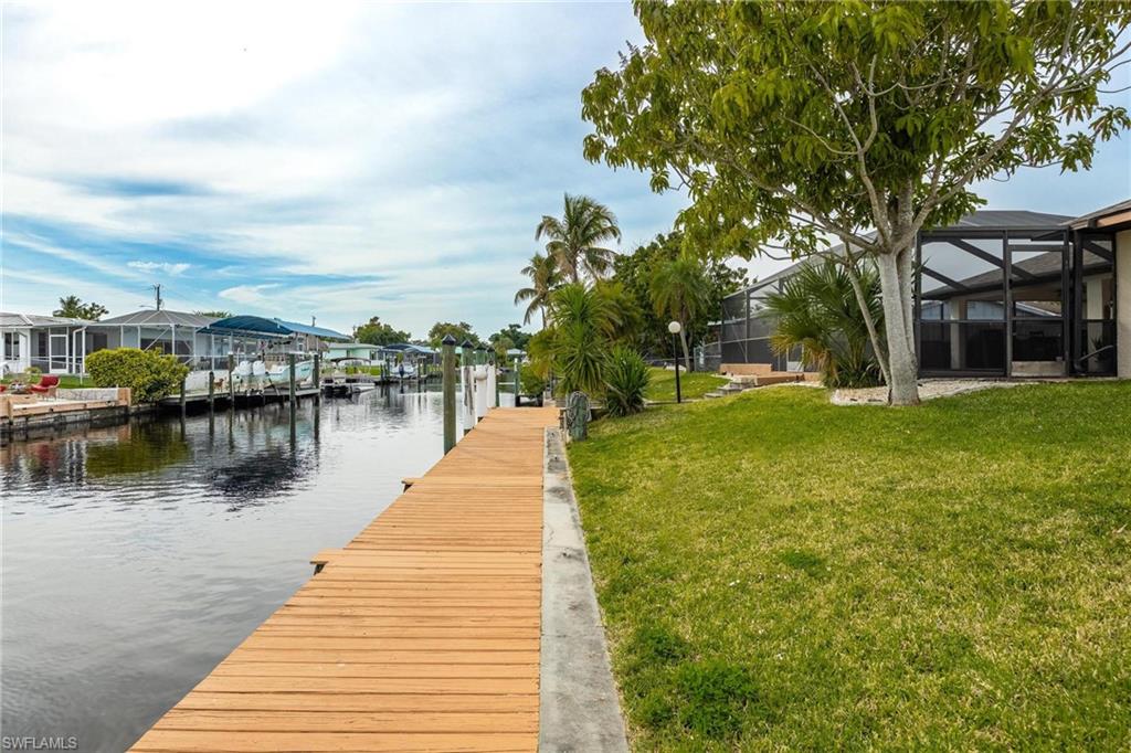 NORTH FORT MYERS - Residential