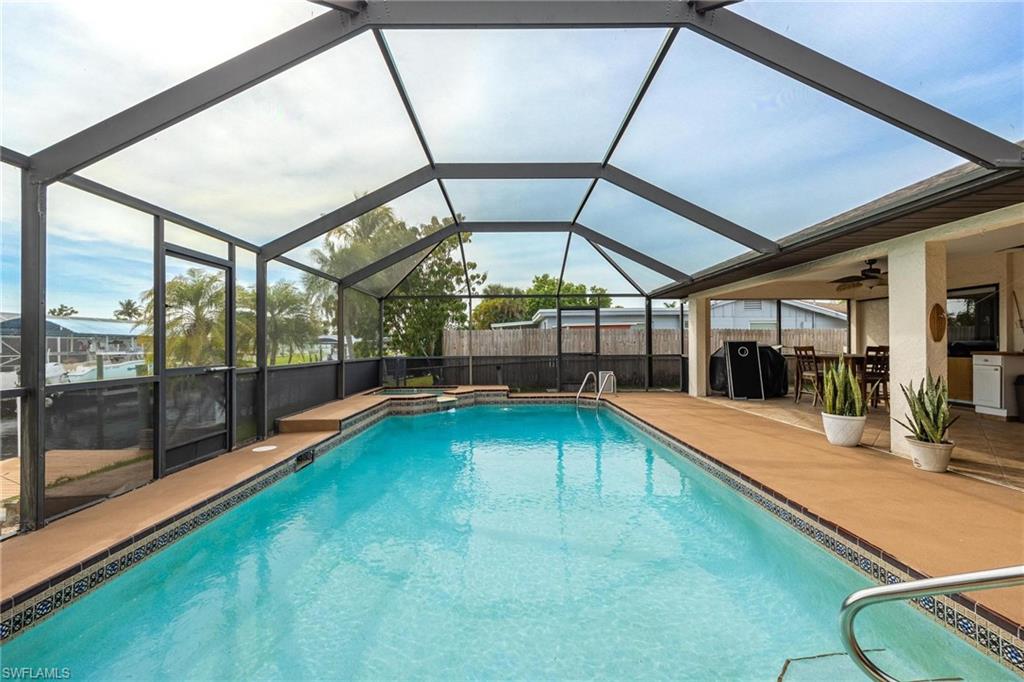 NORTH FORT MYERS - Residential