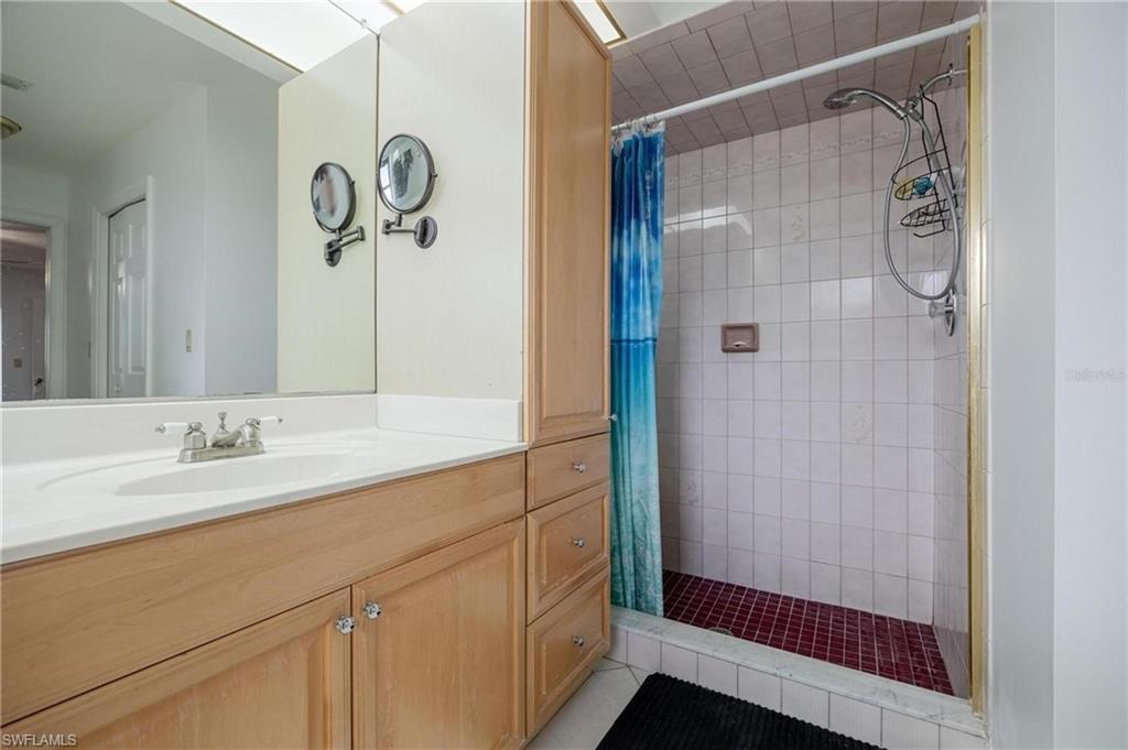 NORTH FORT MYERS - Residential