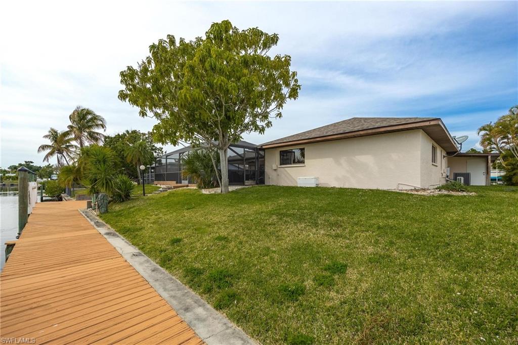 NORTH FORT MYERS - Residential