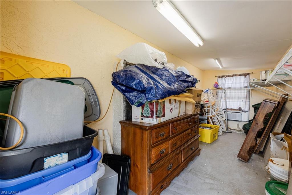 NORTH FORT MYERS - Residential