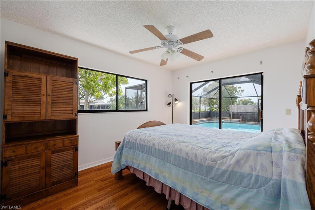 NORTH FORT MYERS - Residential