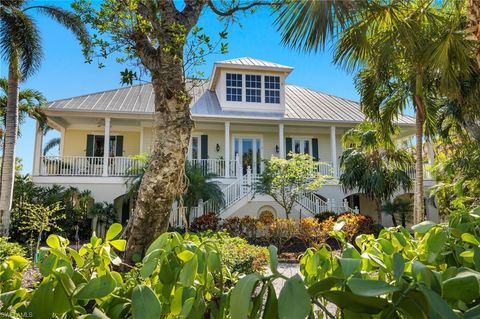 Photo of 1159 Junonia ST, SANIBEL, FL 33957 (MLS # 2025017287)