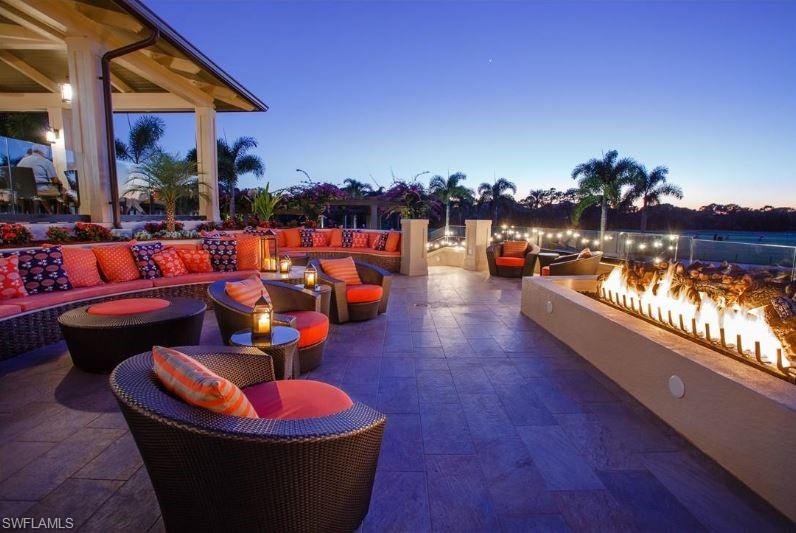 OMEGA AT BONITA BAY - Residential