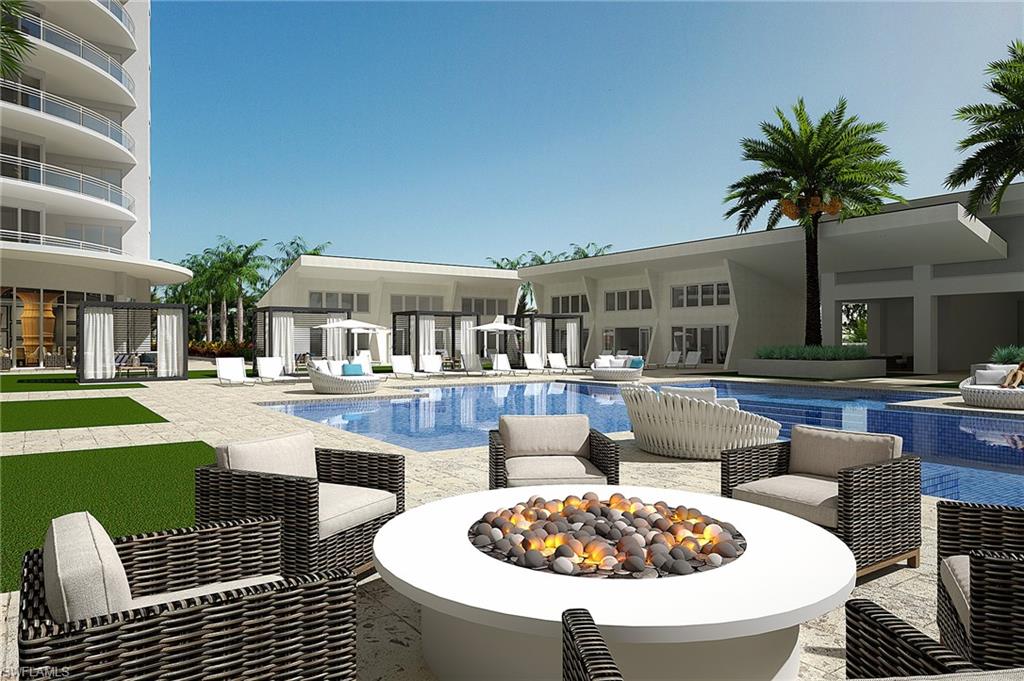 OMEGA AT BONITA BAY - Residential