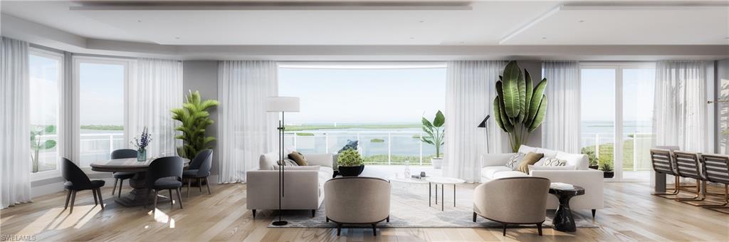 OMEGA AT BONITA BAY - Residential