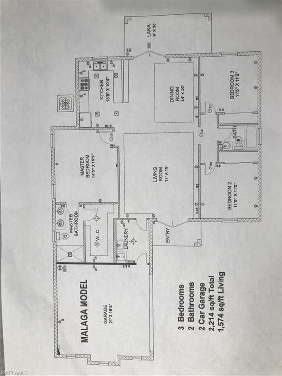 GOLDEN GATE ESTATES - Residential