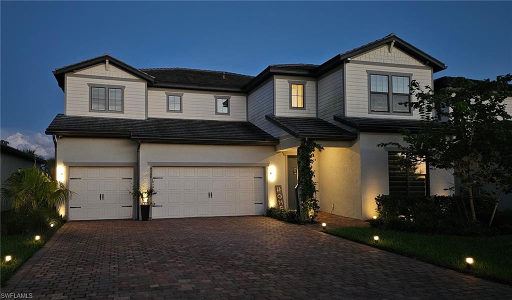 AVALON - Residential