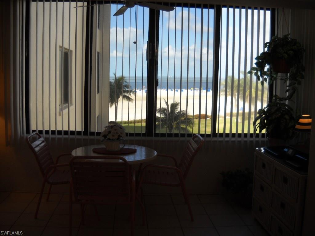 SANDARAC CONDO - Residential