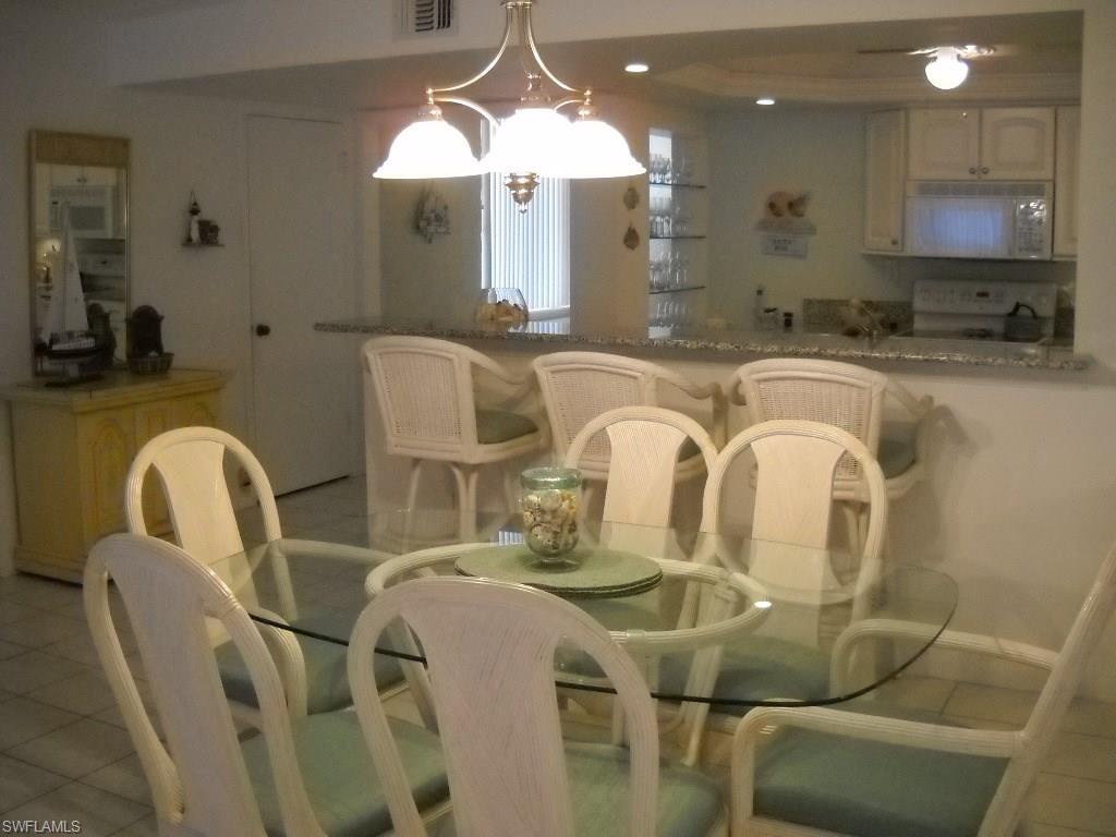 SANDARAC CONDO - Residential