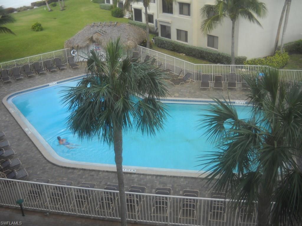 SANDARAC CONDO - Residential