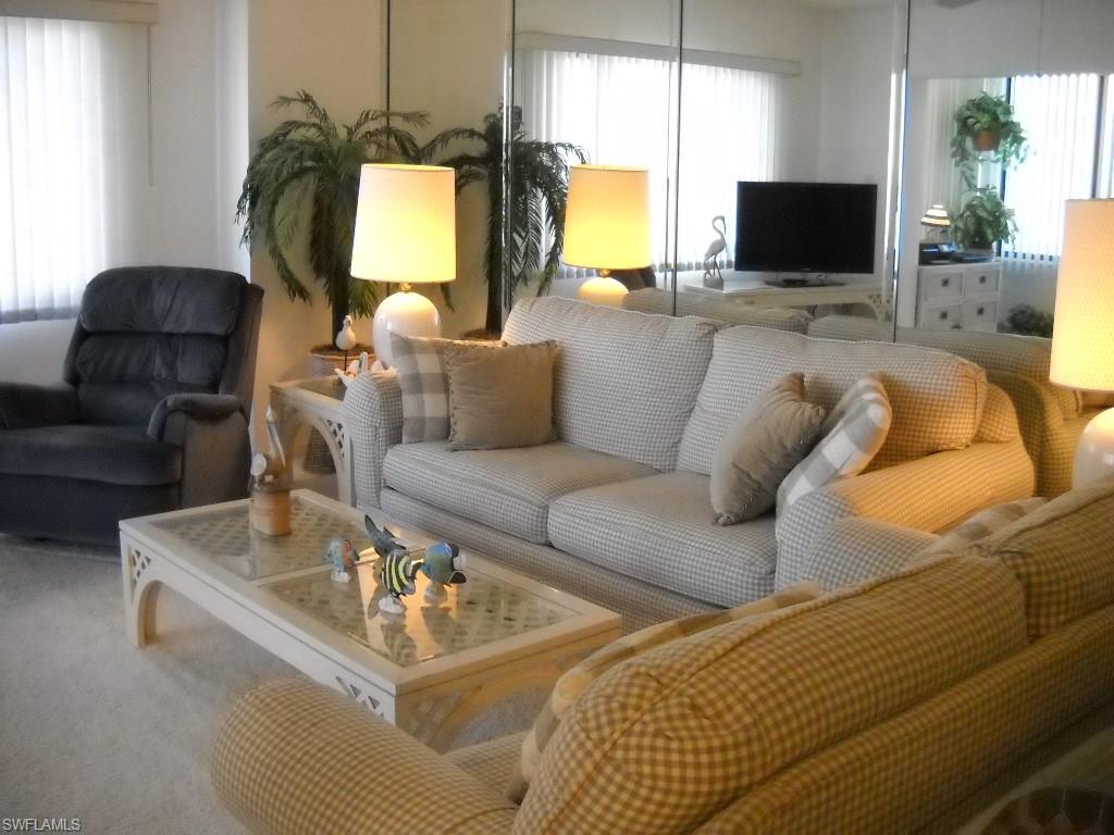 SANDARAC CONDO - Residential