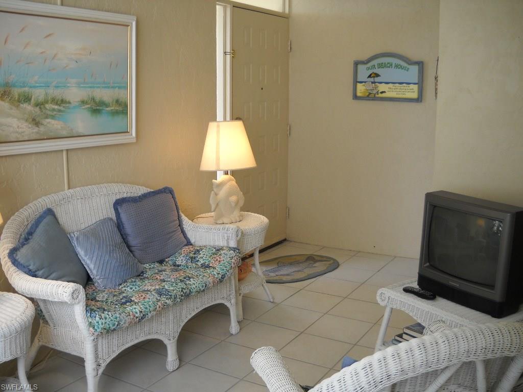 SANDARAC CONDO - Residential