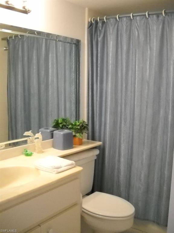 SANDARAC CONDO - Residential