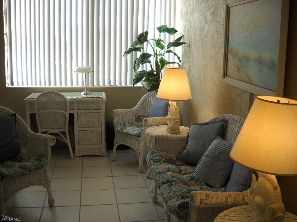 SANDARAC CONDO - Residential