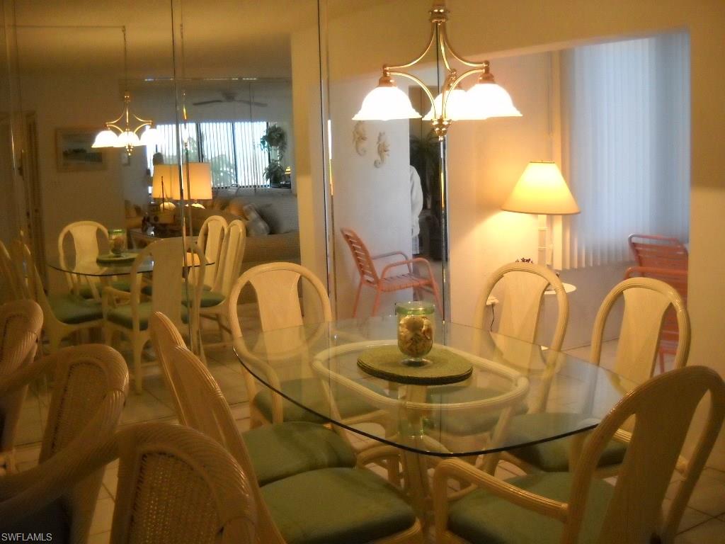 SANDARAC CONDO - Residential