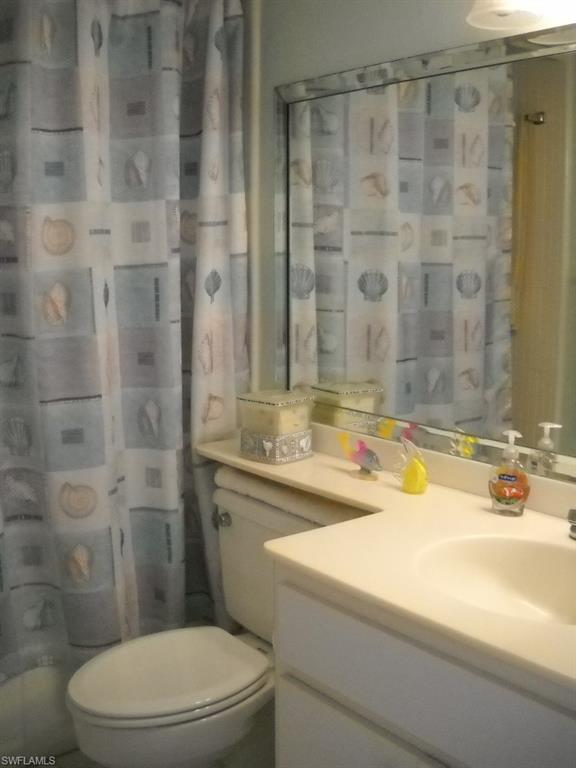 SANDARAC CONDO - Residential