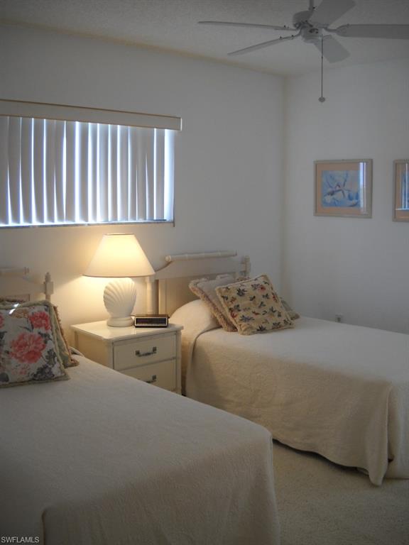 SANDARAC CONDO - Residential