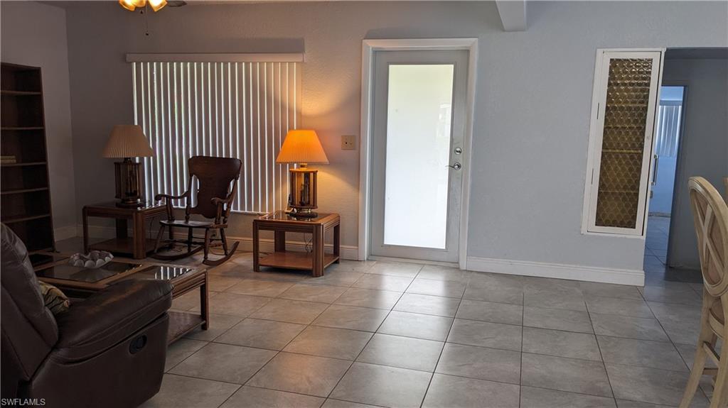 NOT APPLICABLE - Residential