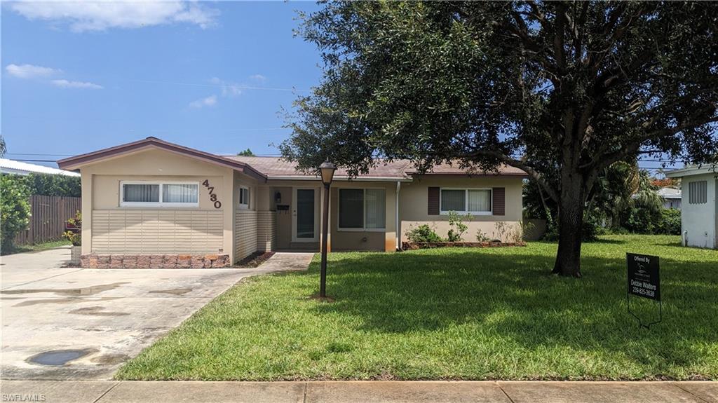 NOT APPLICABLE - Residential