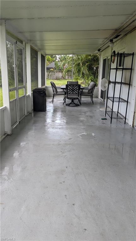 NOT APPLICABLE - Residential