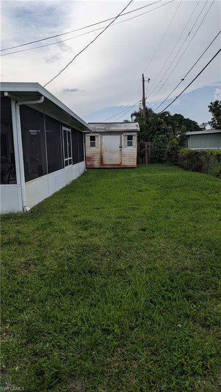 NOT APPLICABLE - Residential