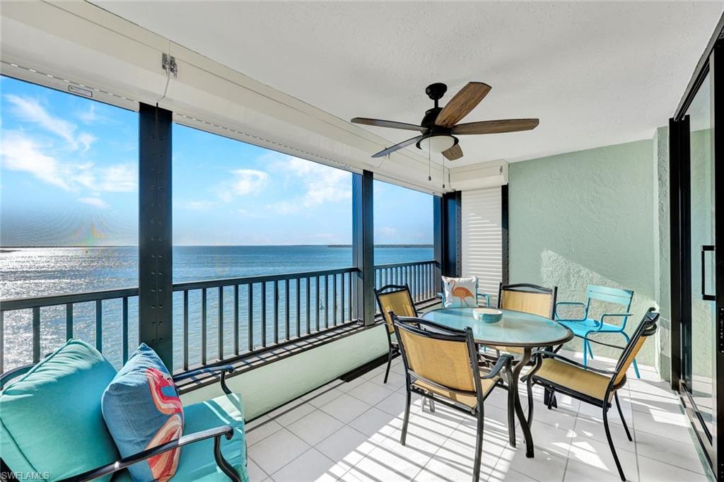 PUNTA RASSA - Residential