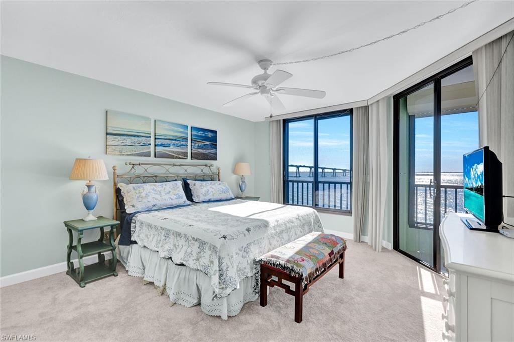 PUNTA RASSA - Residential