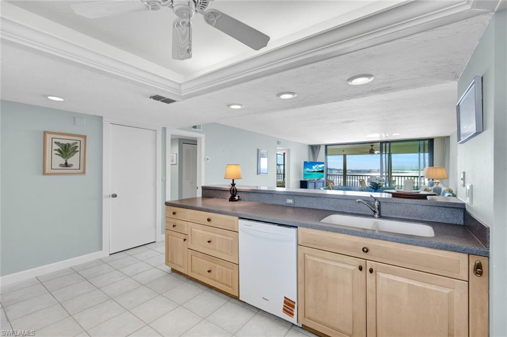 PUNTA RASSA - Residential