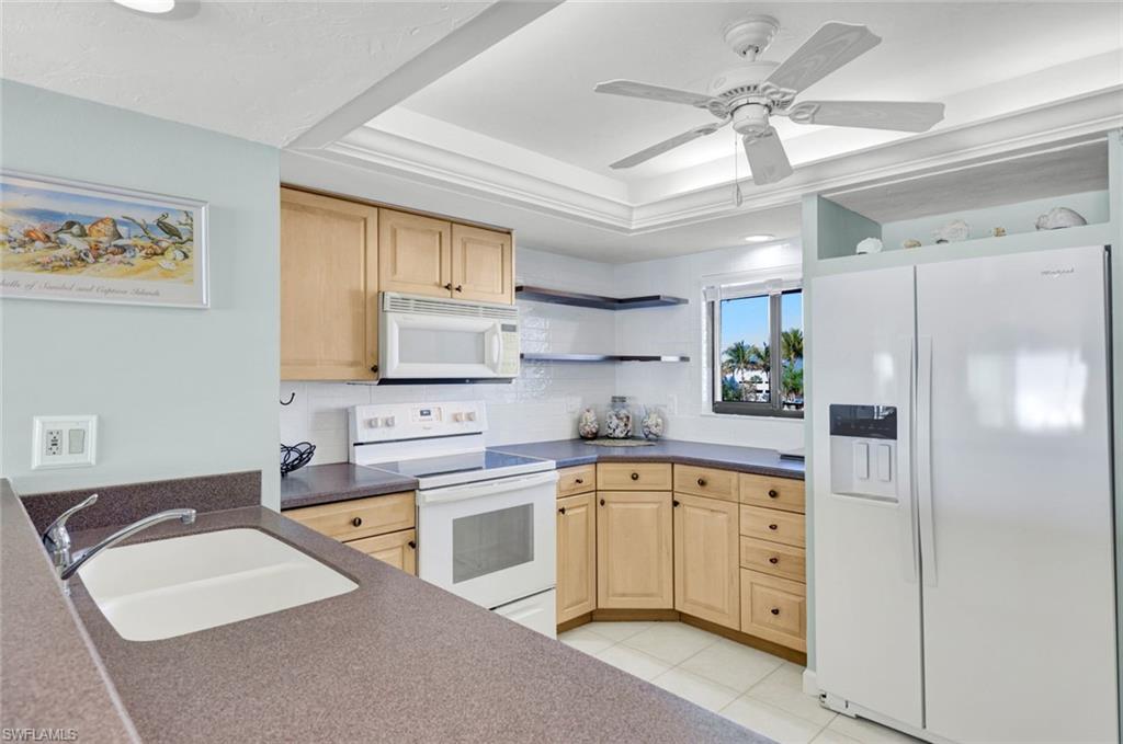 PUNTA RASSA - Residential