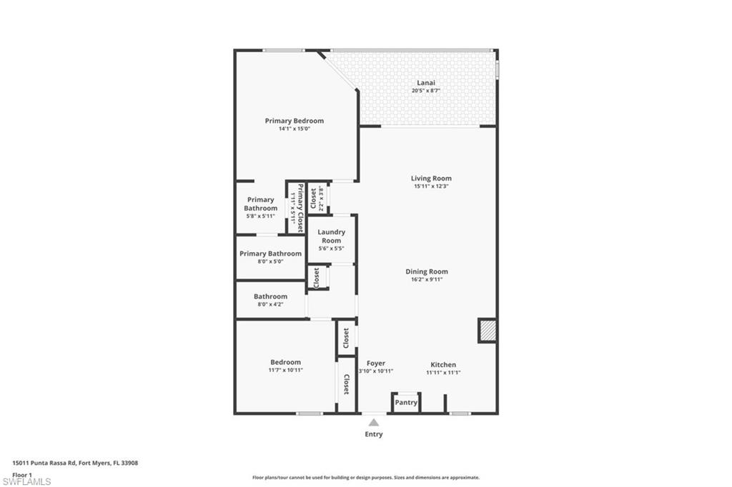 PUNTA RASSA - Residential