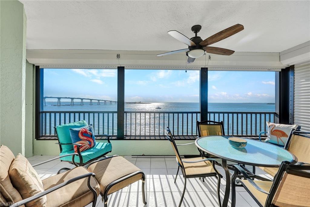 PUNTA RASSA - Residential