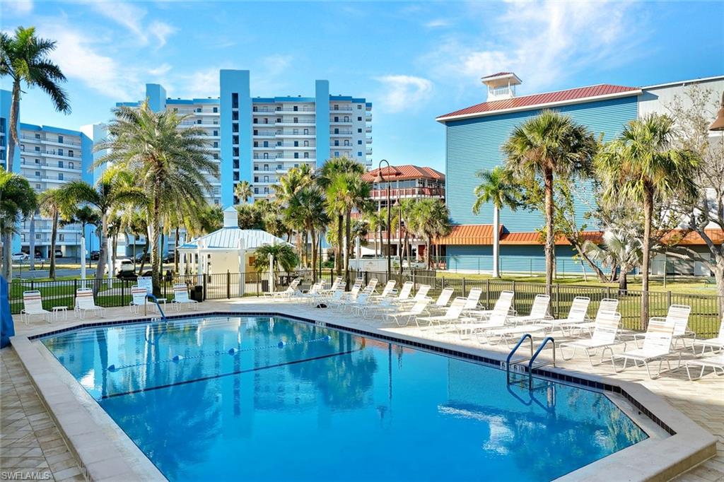 PUNTA RASSA - Residential