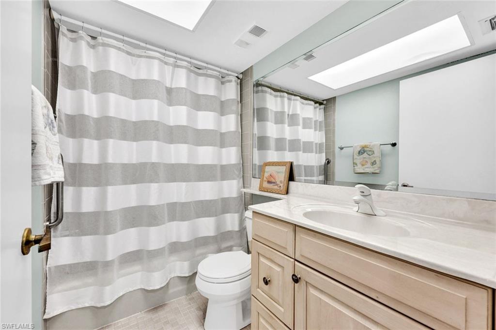 PUNTA RASSA - Residential